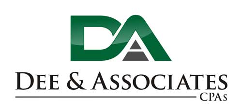 Dee and Associates Logo