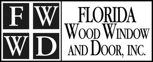 Florida Wood, Window, and Door Inc Logo