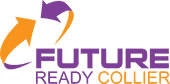 Future Ready Collier Cropped Logo