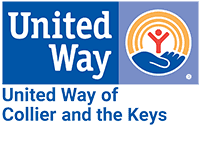 United Way of Collier and the Keys Logo