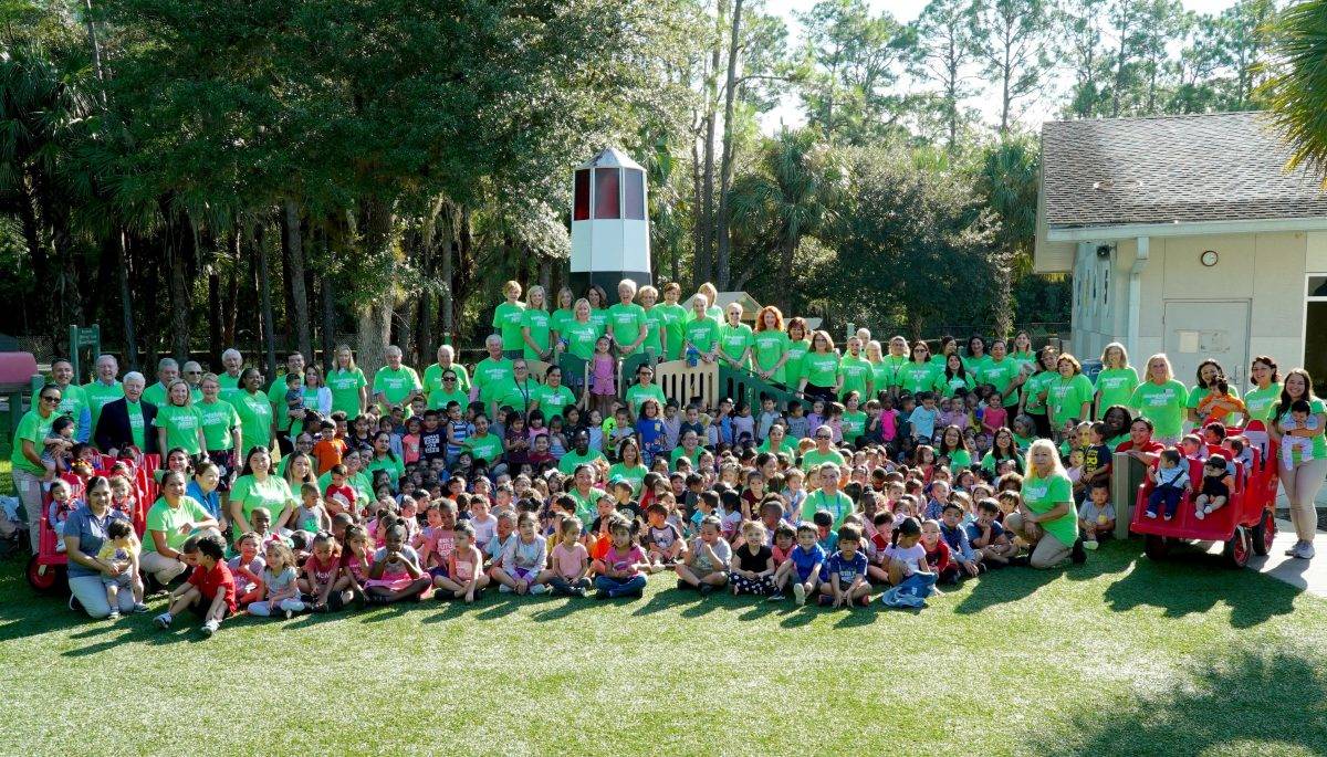 2020 Staff Board Students