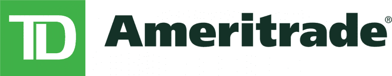Ameritrade Logo