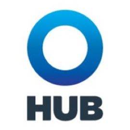 HUB logo