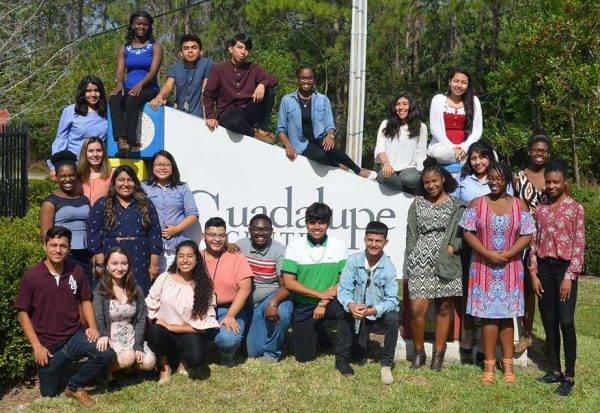 Help with Clerical and Admin Assistance on Campus or in our Office