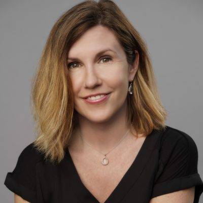 Kelly Krupp headshot