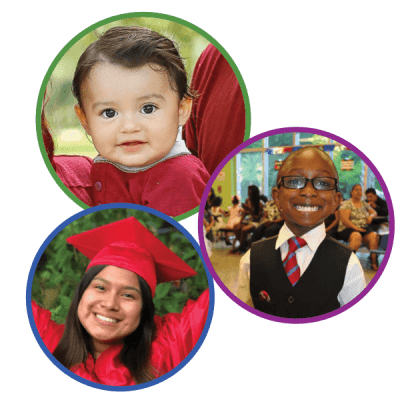 Picture of Guadalupe Students