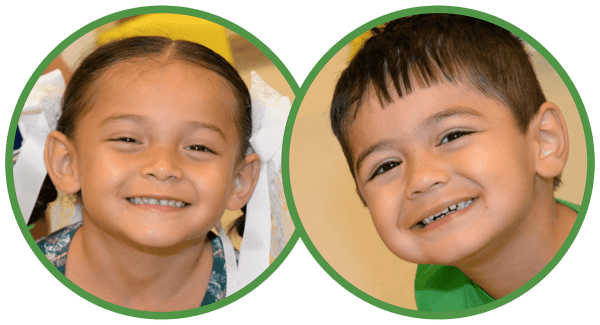 why invest in guadalupe centers early childhood education program