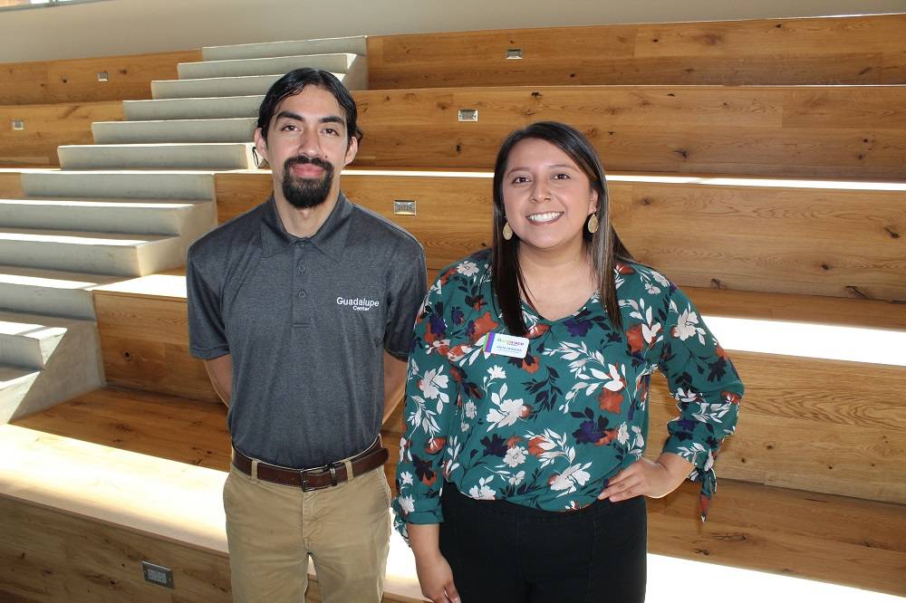 Jonathan Argueta, Anita Herrera