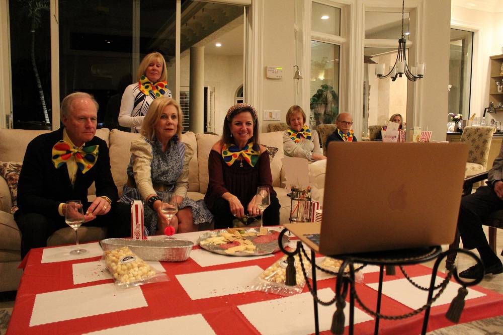 cultivate donor relationships