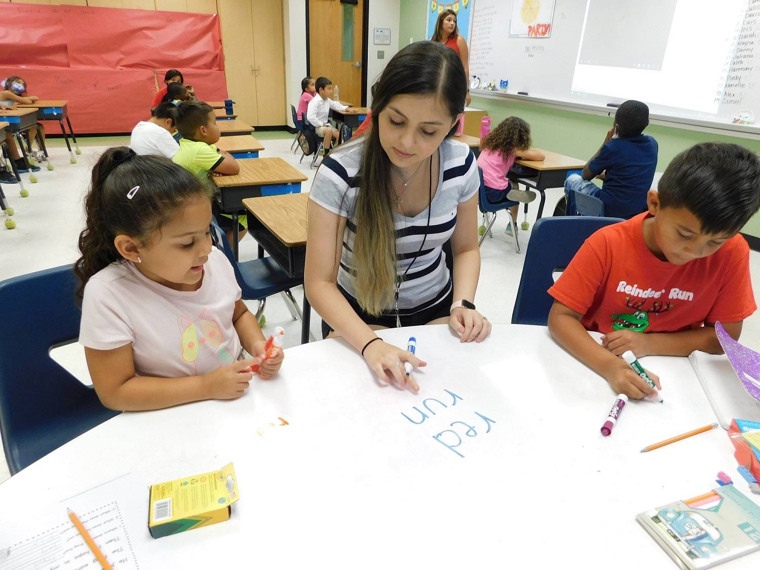 community foundation