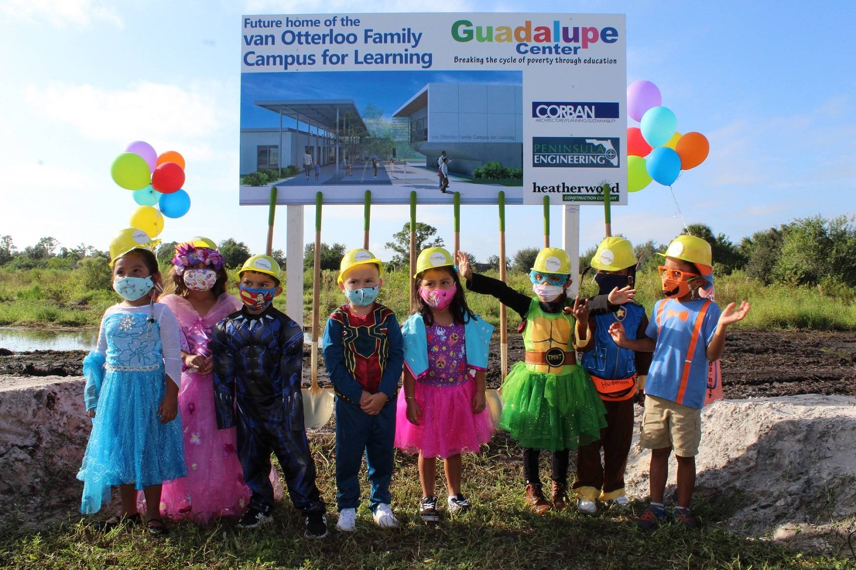 Early childhood education