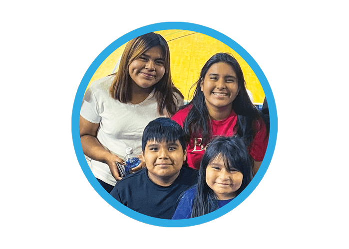 gift that keeps giving