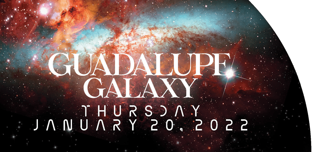 Guadalupe Galaxy