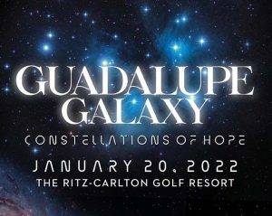 guadalupe galaxy logo