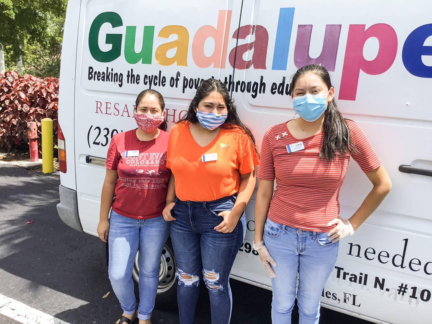 Guadalupe Resale Shop