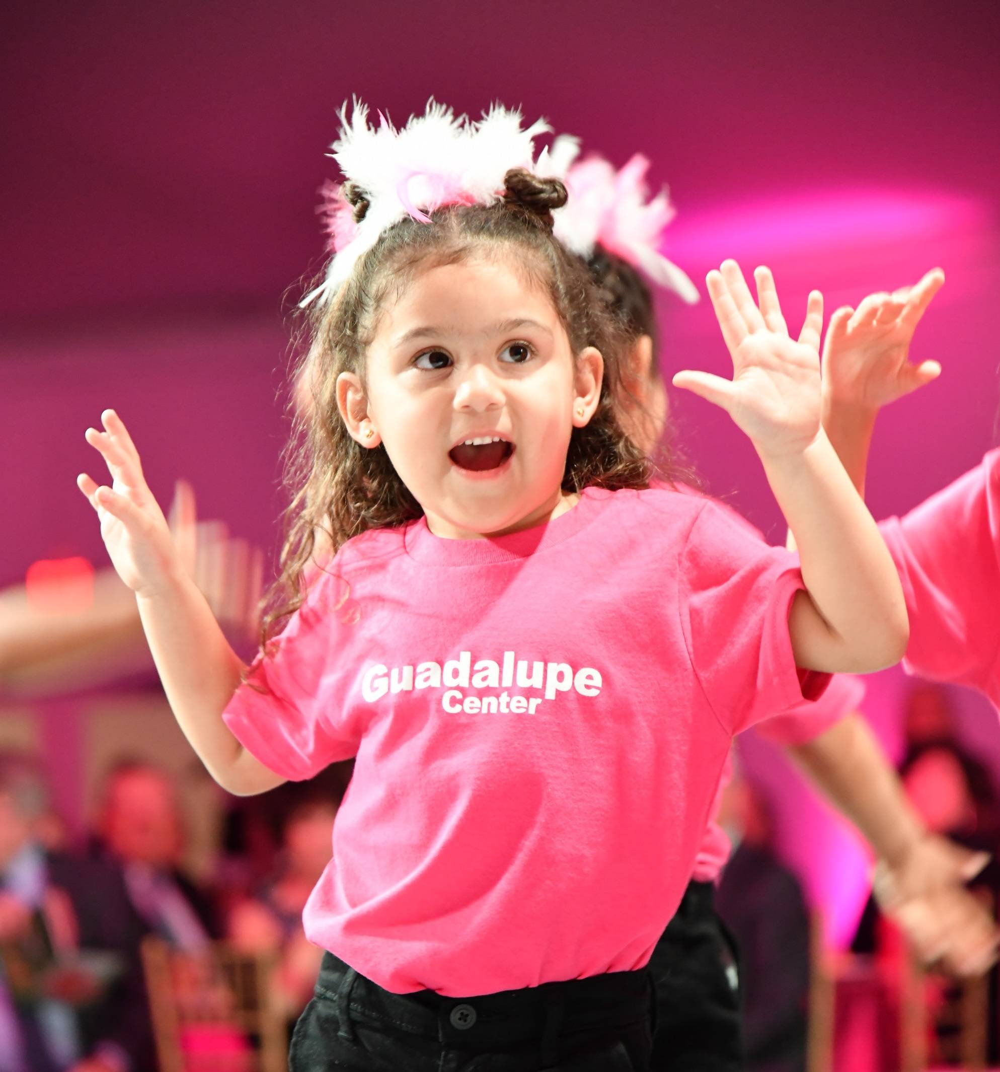 Jump Up for Education