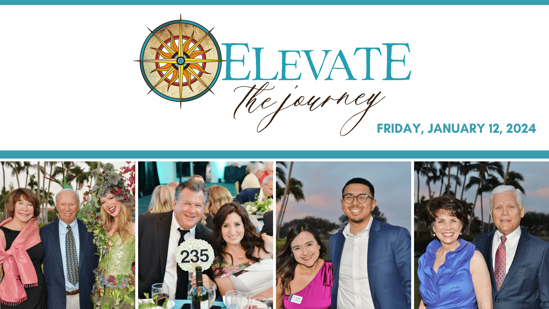 the journey event tab