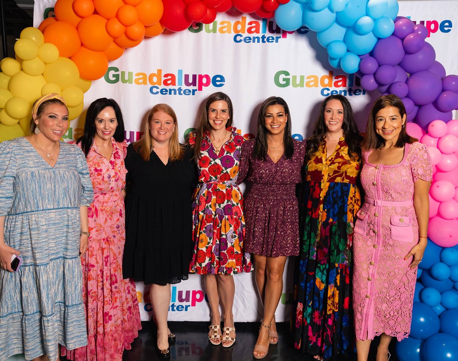 guadalupe center seeing the bigger picture host committee