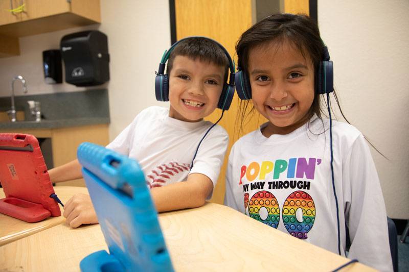 give every month slider graphic