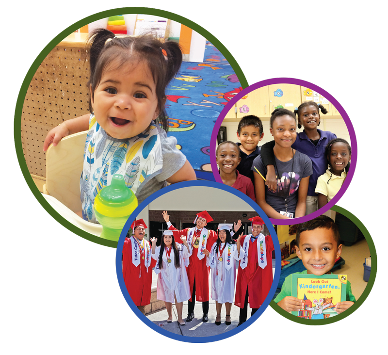 guad sm photocollage dark green