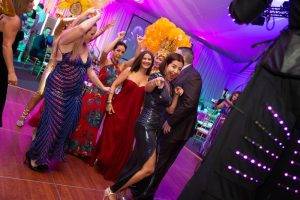 10 dancing at elevate's after party