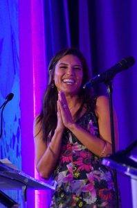 wink anchor lindsey sablan