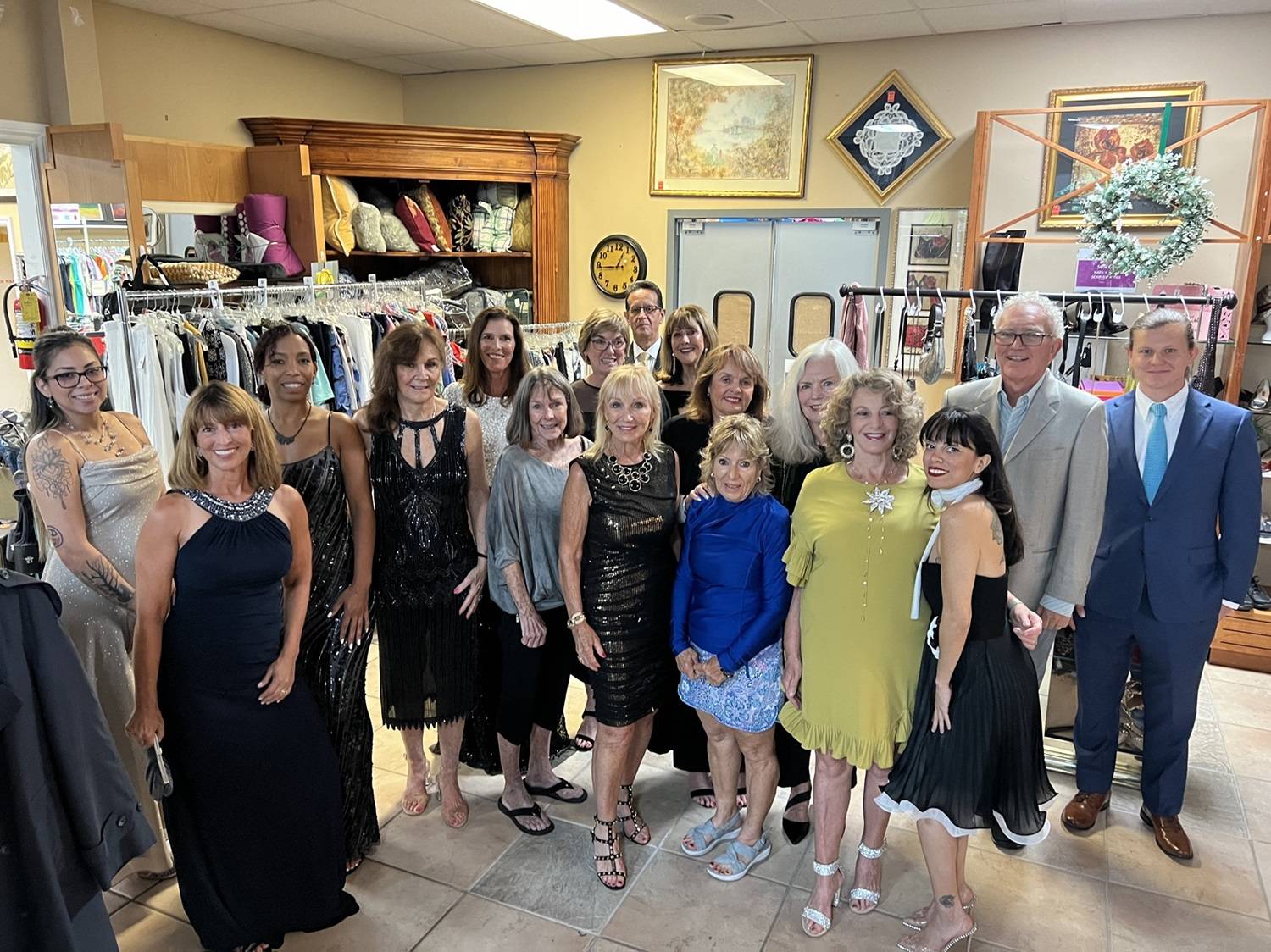 2024 runway for education fashion models and escorts