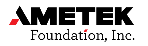 ametek foundation