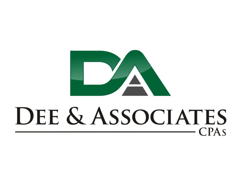 logo dee&associates