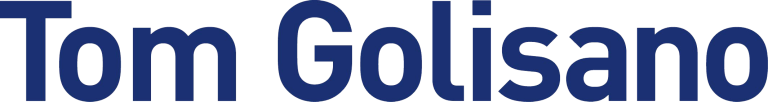 tom golisano logo