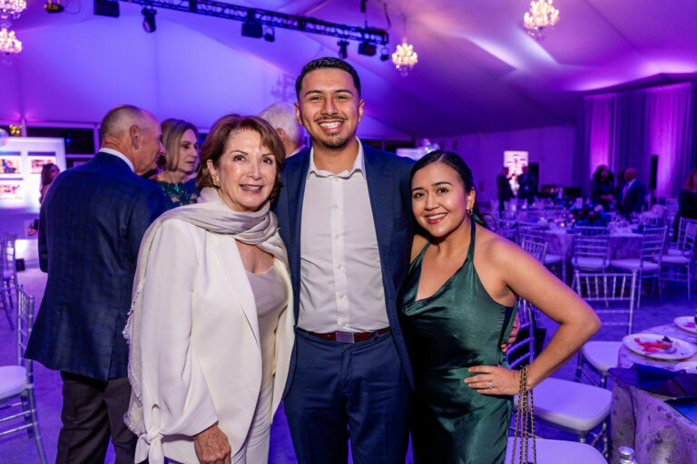 alice arena, mark and maria trejo