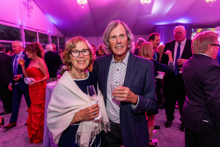 rita bernstein and steve iser