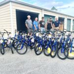 bikes for tykes pickup photo 1