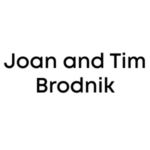 joan and tim brodnik